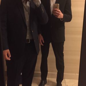 Meet your Posher, Colton